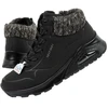 Skechers Uno Darling Daze W 310566L/BLK batai