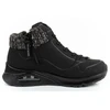 Skechers Uno Darling Daze W 310566L/BLK batai