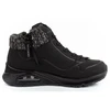 Skechers Uno Darling Daze W 310566L/BLK batai