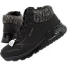 Skechers Uno Darling Daze W 310566L/BLK batai