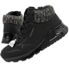 Skechers Uno Darling Daze W 310566L/BLK batai