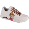 Skechers Uno - Dr. Bombay 251014-WHT Balti 42