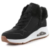 Skechers Uno-Fall Air W 310539L-BLK batai