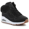 Skechers Uno-Fall Air W 310539L-BLK batai