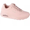 Skechers Uno Frosty Kicks W 155359-LTPK avalynė