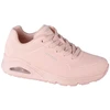 Skechers Uno Frosty Kicks W 155359-LTPK avalynė
