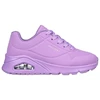 Skechers Uno Gen1 batai – Neon Glow Jr 310525L-LAV