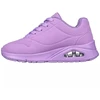 Skechers Uno Gen1 batai – Neon Glow Jr 310525L-LAV