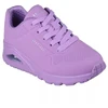 Skechers Uno Gen1 batai – Neon Glow Jr 310525L-LAV
