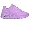 Skechers Uno Gen1 batai – Neon Glow Jr 310525L-LAV