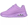 Skechers Uno Gen1 batai – Neon Glow Jr 310525L-LAV