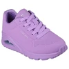 Skechers Uno Gen1 batai – Neon Glow Jr 310525L-LAV