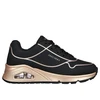 Skechers Uno Gen1 Cool Heels JR 310538L-BKRG batai