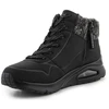 Skechers Uno Gen1 Darling Daze W batai 310566L-BLK