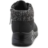 Skechers Uno Gen1 Darling Daze W batai 310566L-BLK