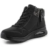 Skechers Uno Gen1 Darling Daze W batai 310566L-BLK