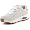Skechers Uno Gen1 Shimmer Away W batai 310545L-NAT