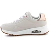 Skechers Uno Gen1 Shimmer Away W batai 310545L-NAT