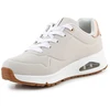 Skechers Uno Gen1 Shimmer Away W batai 310545L-NAT