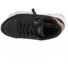 Skechers Uno Gen1 - Zip And Stride 310554L-BKRG Juoda 28