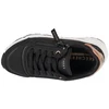 Skechers Uno Gen1 - Zip And Stride 310554L-BKRG Juoda 28