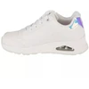 Skechers Uno Gen1 - Zip And Stride 310554L-WHT Balti 28