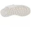 Skechers Uno Gen1 - Zip And Stride 310554L-WHT Balti 28