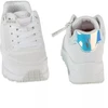 Skechers Uno Gen1 - Zip And Stride 310554L-WHT Balti 28