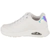 Skechers Uno Gen1 - Zip And Stride 310554L-WHT Balti 28
