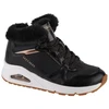 Skechers Uno - Jaukiai Ore 310518L-BKRG Juoda 28