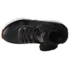 Skechers Uno - Jaukiai Ore 310518L-BKRG Juoda 28