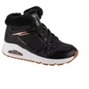 Skechers Uno - Jaukiai Ore 310518L-BKRG Juoda 28