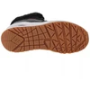 Skechers Uno - Jaukiai Ore 310518L-BKRG Juoda 28