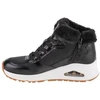 Skechers Uno - Jaukiai Ore 310518L-BKRG Juoda 28