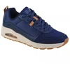 Skechers Uno-Layover 183010-NVY Tamsiai Mėlyna 41