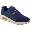 Skechers Uno-Layover 183010-NVY Tamsiai Mėlyna 41
