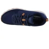 Skechers Uno-Layover 183010-NVY Tamsiai Mėlyna 41