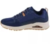 Skechers Uno-Layover 183010-NVY Tamsiai Mėlyna 41
