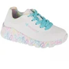 Skechers Uno Lite 314976L-WPTQ Balta 28