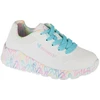 Skechers Uno Lite 314976L-WPTQ Balta 28
