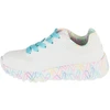 Skechers Uno Lite 314976L-WPTQ Balta 28