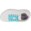 Skechers Uno Lite 314976L-WPTQ Balta 28