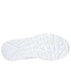 Skechers Uno Lite - Easy Zip Jr 310387L WHT batai