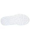 Skechers Uno Lite - Easy Zip Jr 310387L WHT batai
