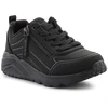 Skechers Uno Lite Easy Zip Jr 310387L-BBK batai