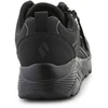 Skechers Uno Lite Easy Zip Jr 310387L-BBK batai