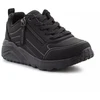 Skechers Uno Lite Easy Zip Jr 310387L-BBK batai