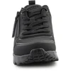 Skechers Uno Lite Easy Zip Jr 310387L-BBK batai