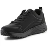 Skechers Uno Lite Easy Zip Jr 310387L-BBK batai