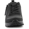 Skechers Uno Lite Easy Zip Jr 310387L-BBK batai